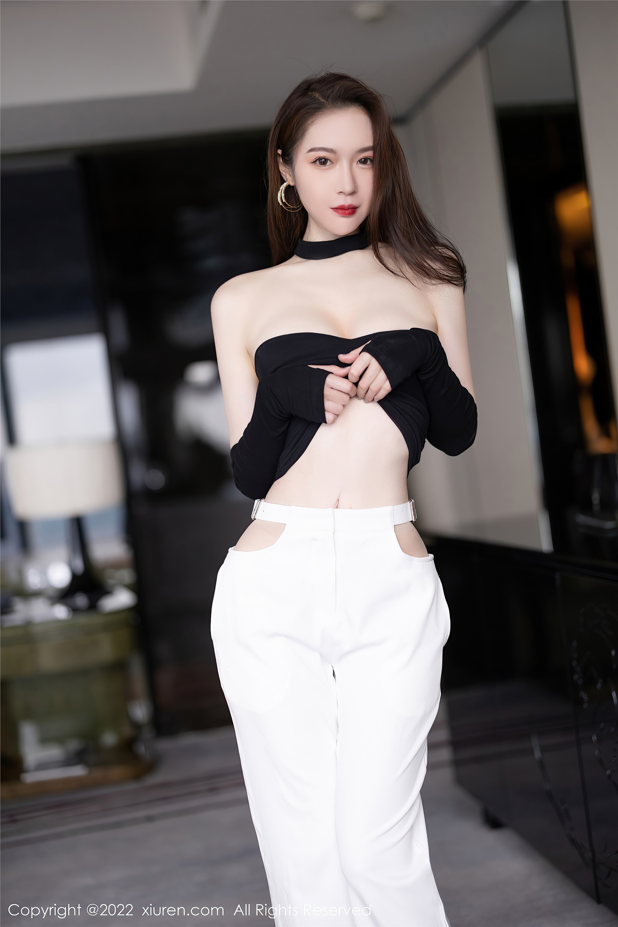 Xiuren秀人网 2022.08.24 NO.5487 梦心玥